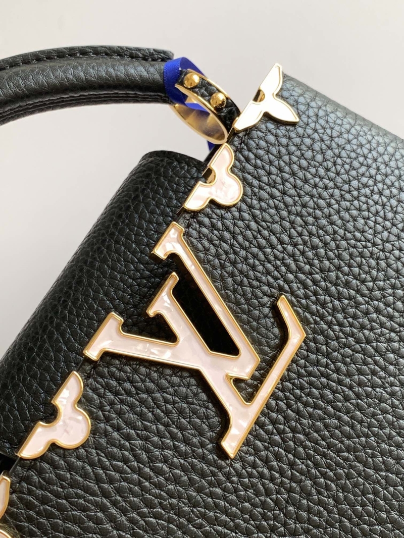 LV Capucines Bags